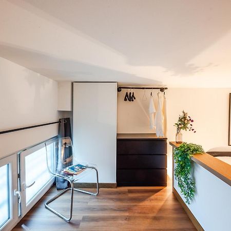 Appartamento The Turbo Loft - Tortona Area Milano Esterno foto