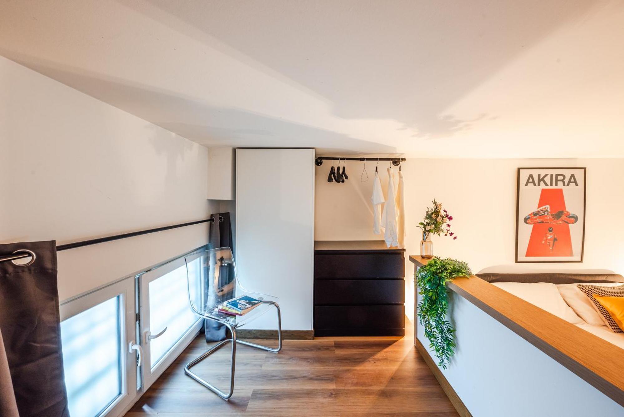 Appartamento The Turbo Loft - Tortona Area Milano Esterno foto