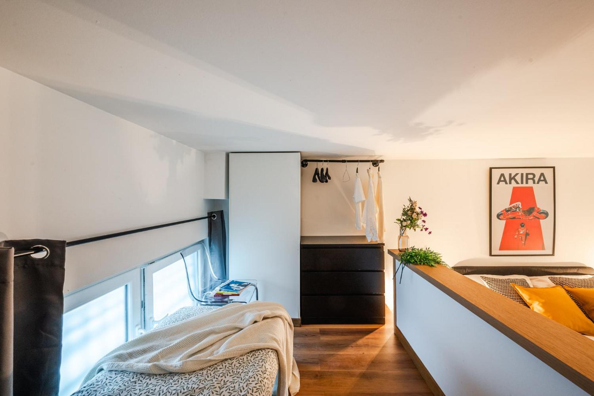Appartamento The Turbo Loft - Tortona Area Milano Esterno foto