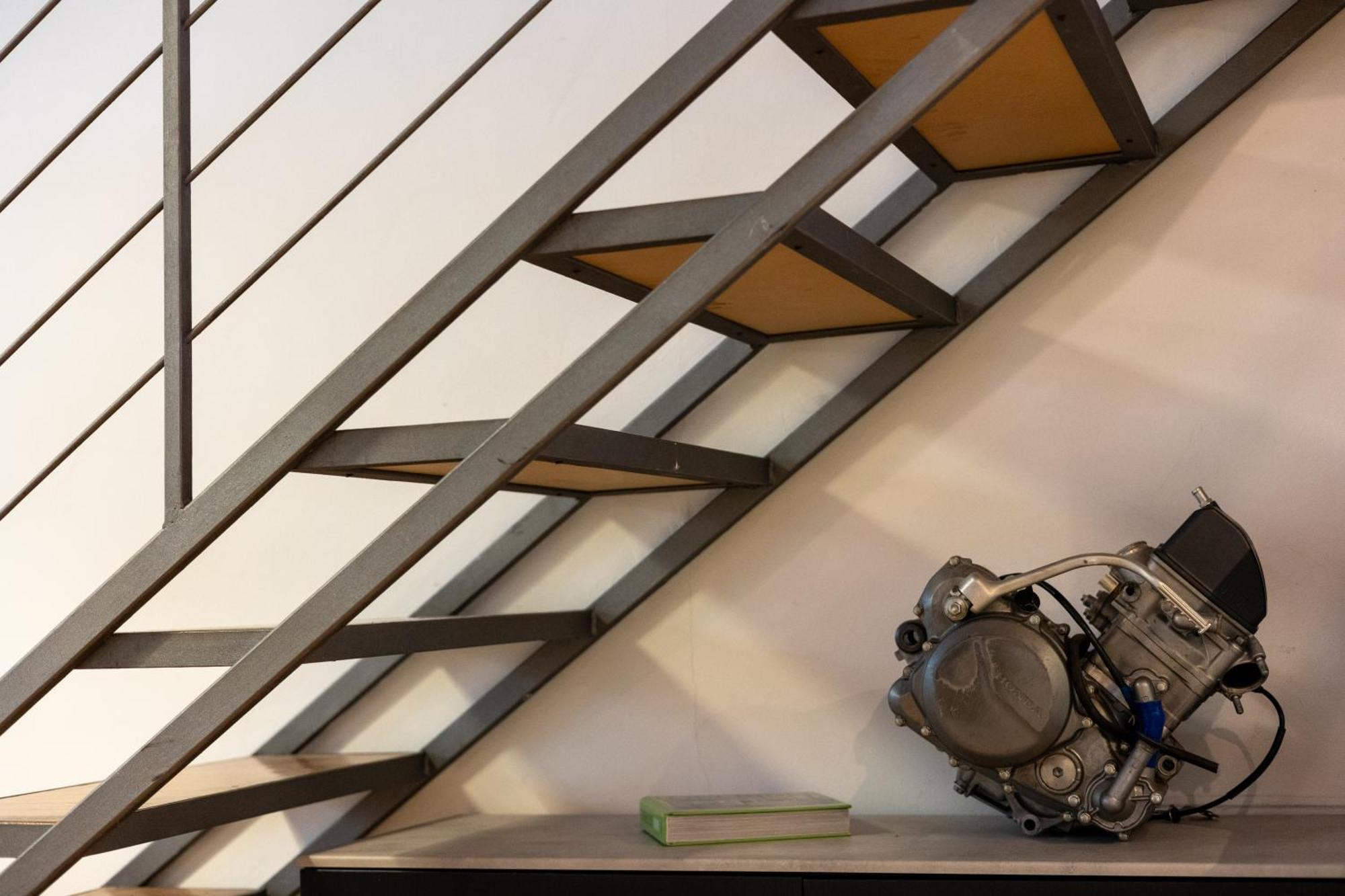 Appartamento The Turbo Loft - Tortona Area Milano Esterno foto