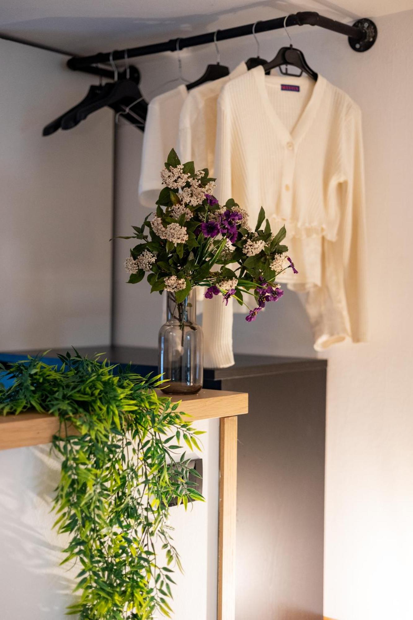 Appartamento The Turbo Loft - Tortona Area Milano Esterno foto