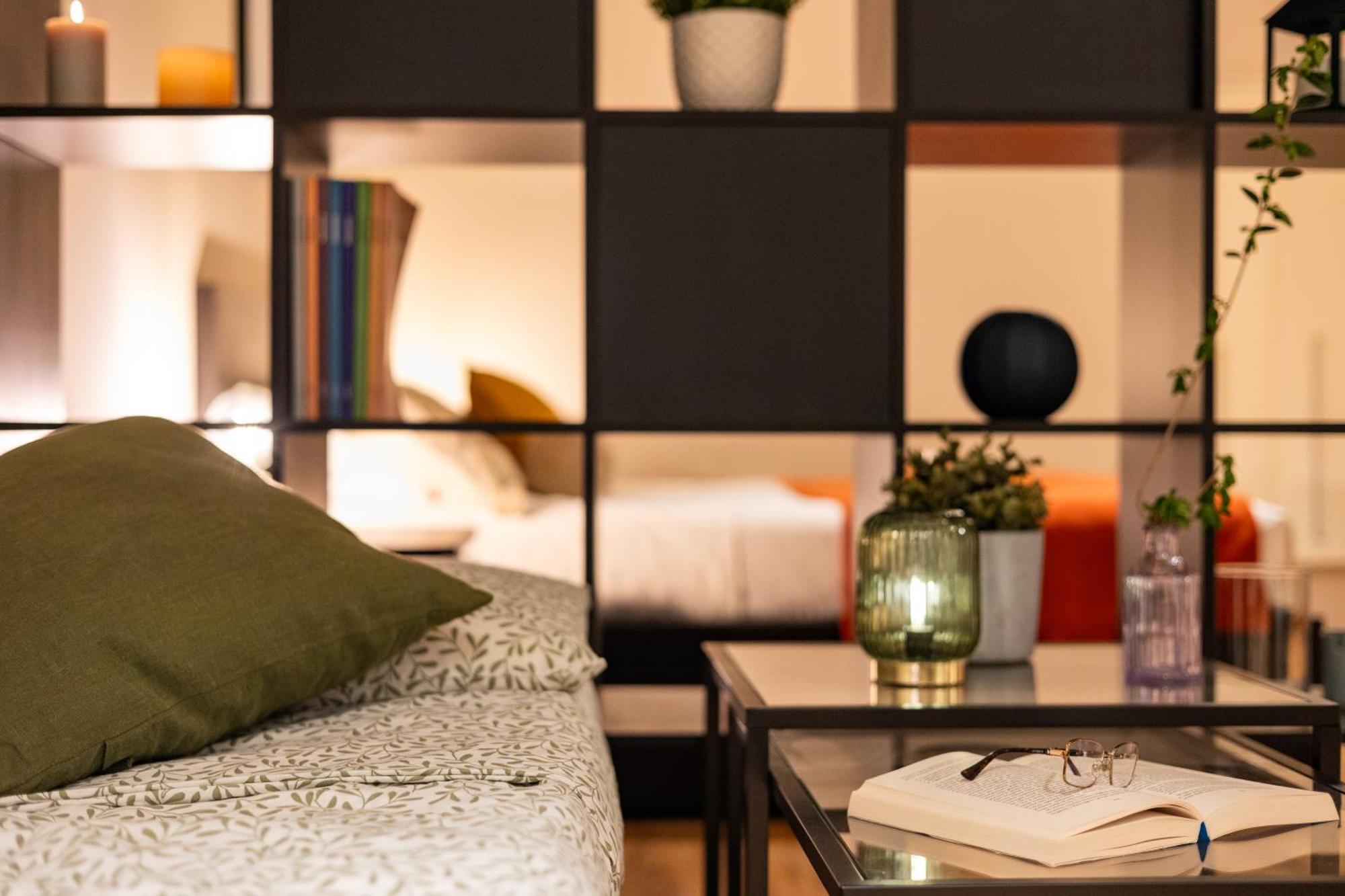 Appartamento The Turbo Loft - Tortona Area Milano Esterno foto