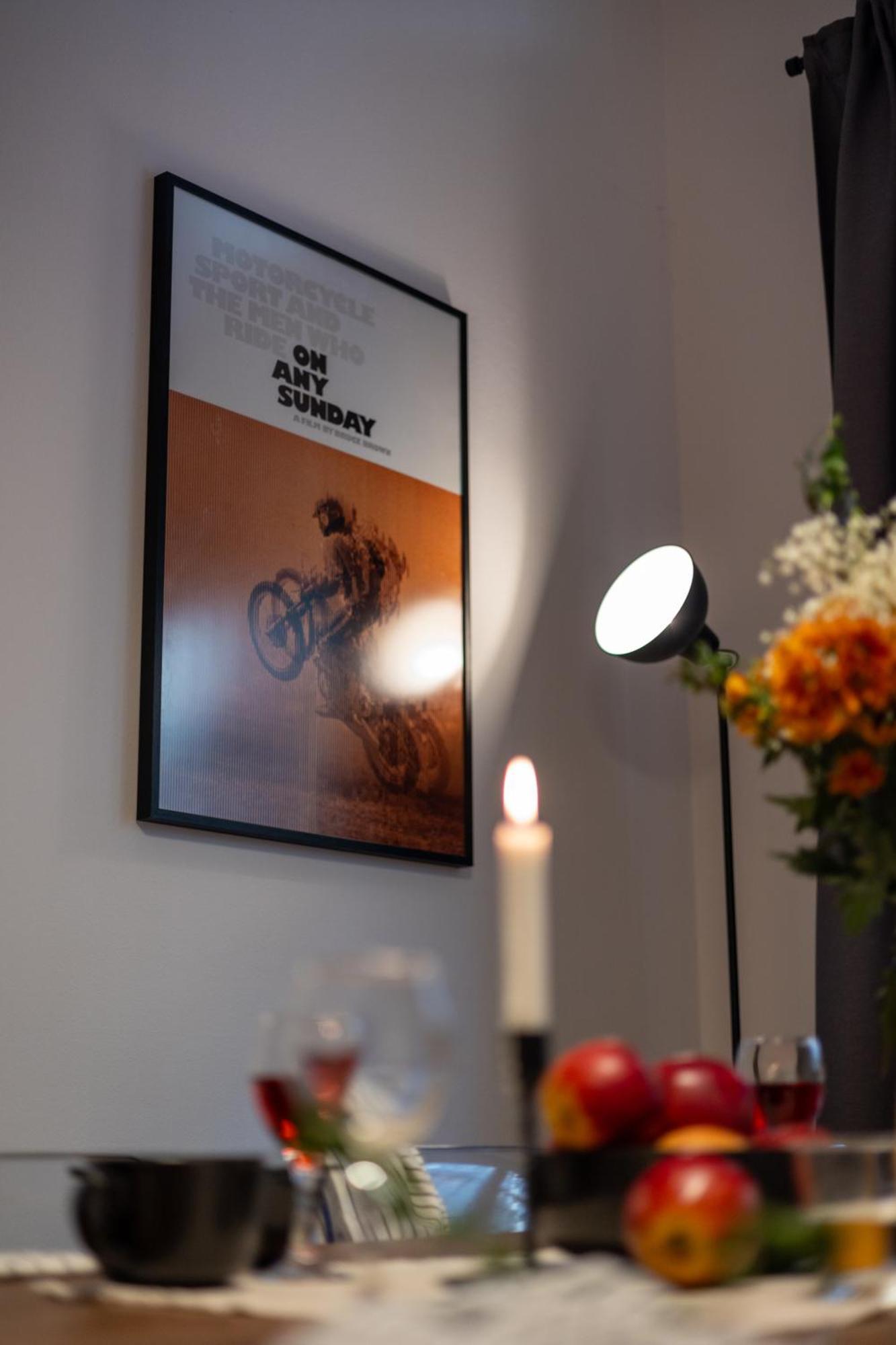 Appartamento The Turbo Loft - Tortona Area Milano Esterno foto